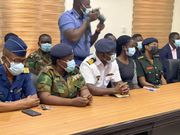 Ken Agyapong gives $100k to train specialists for 37 Military Hospital Cardio Centre