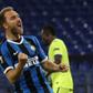 Danish midfielder Christian Eriksen has left Inter Milan 'by mutual consent'
