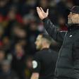 Liverpool manager Jurgen Klopp wants the League Cup semi-finals played over one-leg