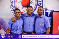 PRESEC Boys' SHS