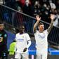 Toni Kroos scored the opener for Real Madrid against Inter Milan in the Champions League on Tuesday.