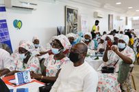 Forum Génération-Egalité 2021, Rencontre nationale avec les OSC-F