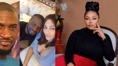 “If your husband leaves clothes on the floor, throw them in the trash" – Lola Omotayo's "marriage tips"