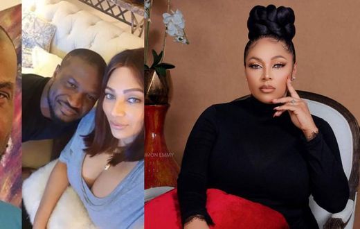 “If your husband leaves clothes on the floor, throw them in the trash" – Lola Omotayo's "marriage tips"