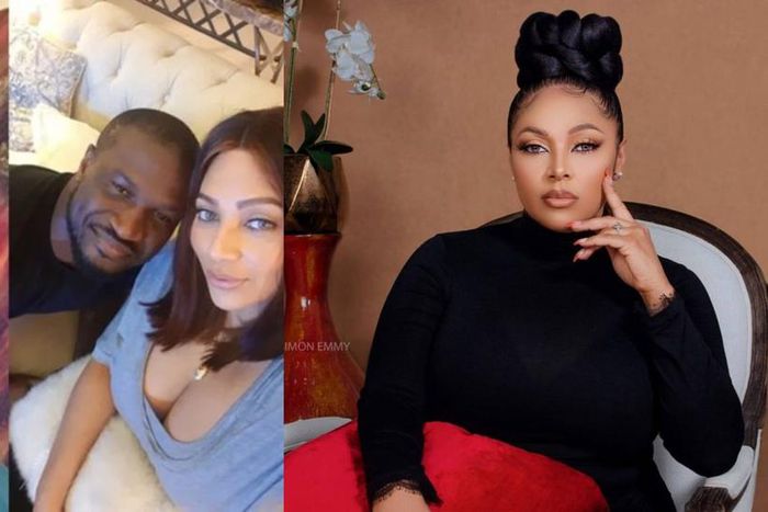“If your husband leaves clothes on the floor, throw them in the trash" – Lola Omotayo's "marriage tips"