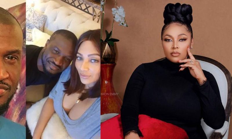 “If your husband leaves clothes on the floor, throw them in the trash" – Lola Omotayo's "marriage tips"