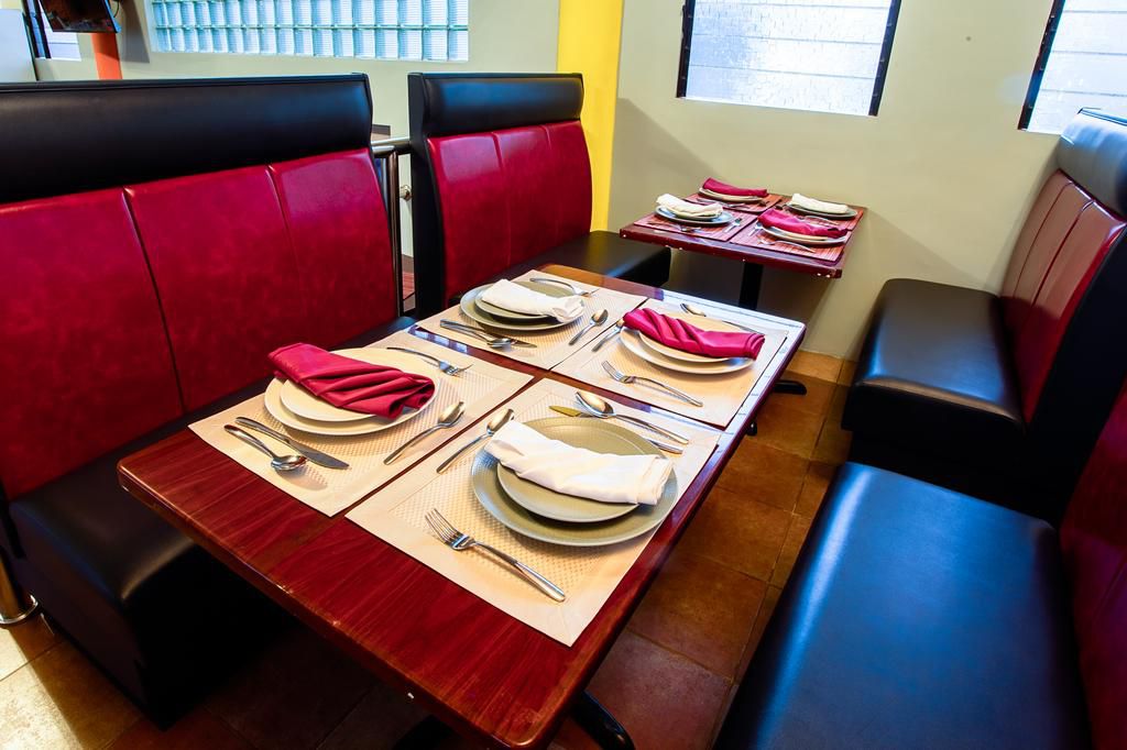 The Congress Hotel Tavern Restaurant