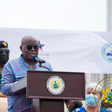 President  Akufo-Addo commissions the Pokuase Bulk Supply Point