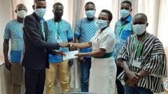 UPNMG supports member