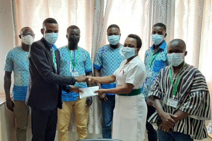 UPNMG supports member