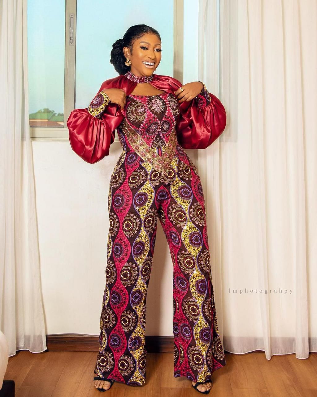 Anita Akuffo