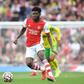 Thomas Partey returns from injury to inspire Arsenal to victory over Norwich