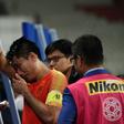 Zheng Zhi has captained China and his club side