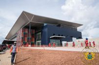 Kumasi International Airport