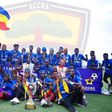 Hearts of Oak at 110: 6 records held by Hearts that may never be broken