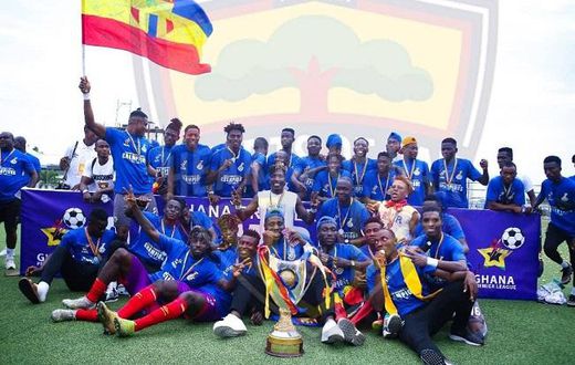 Hearts of Oak at 110: 6 records held by Hearts that may never be broken