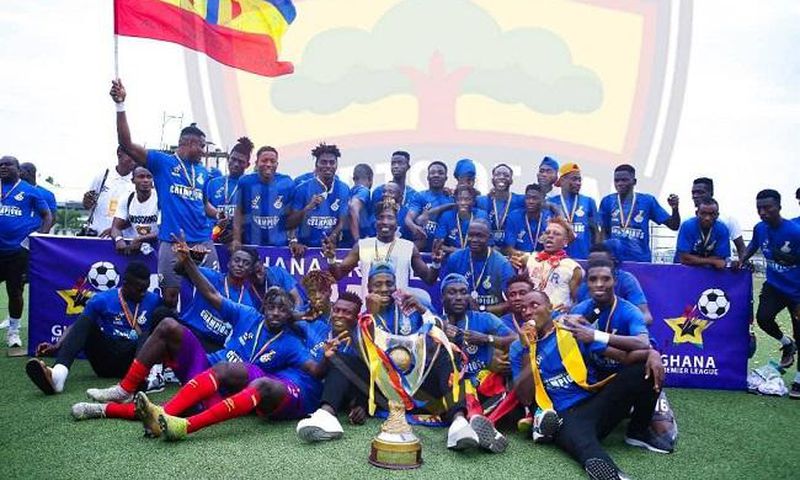 Hearts of Oak at 110: 6 records held by Hearts that may never be broken