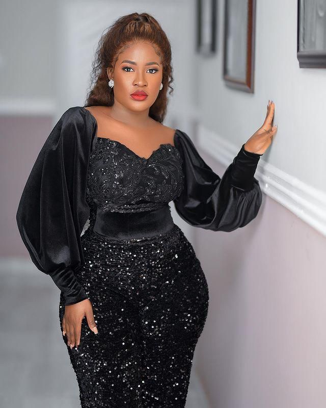 Fella Makafui