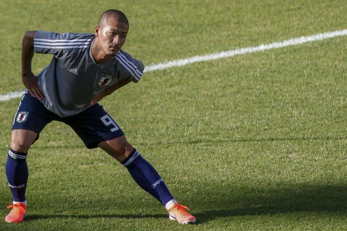Daizen Maeda is one of three Japanese players joining Celtic