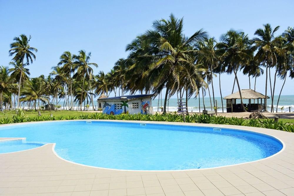 Blue Diamond Beach and Spa Resort