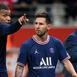 Will Real Madrid target Kylian Mbappe be lining up alongside Lionel Messi at Paris Saint-Germain this season?