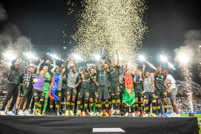 Jonathan Mensah: Ghana defender scores as Columbus Crew win Campeones Cup