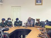 Ken Agyapong gives $100k to train specialists for 37 Military Hospital Cardio Centre