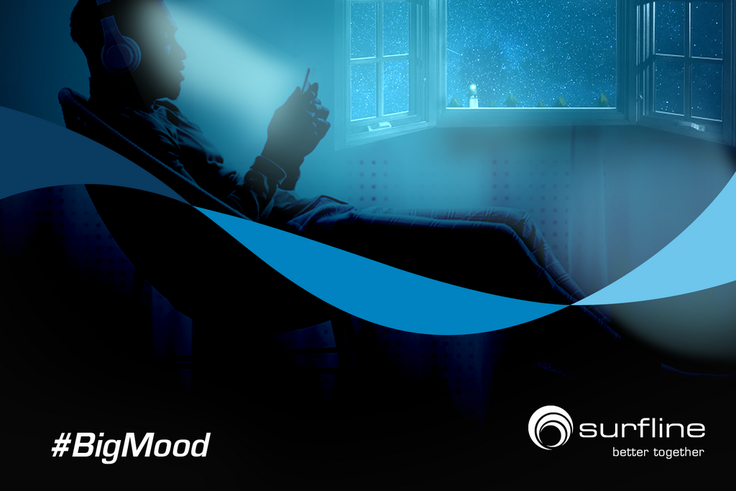 Surfline Big Mood Bundles