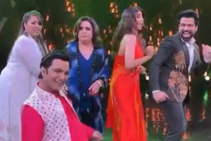 KiDi goes global with Touch It in Bollywood