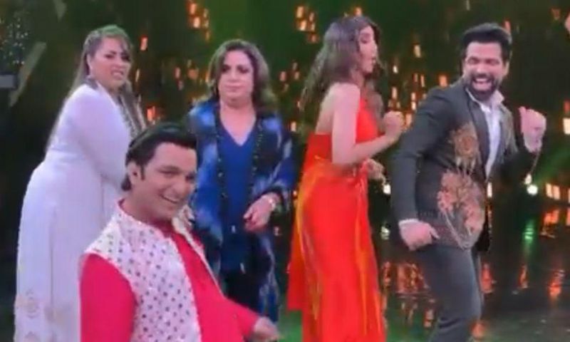 KiDi goes global with Touch It in Bollywood