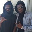 Sarkodie and Castro