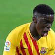 Spanish teenager Ilaix Moriba has joined RB Leipzig from Barcelona on a five-year deal