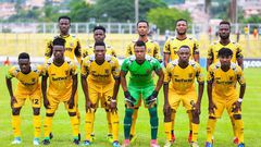 Match-fixing: 10 Ashanti Gold players charged for playing match of convenience