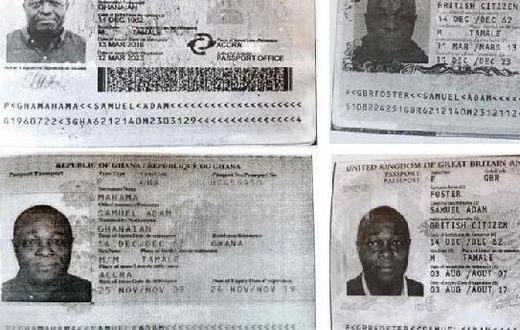 Airbus scandal: Suspect vows to sue as UK Serious Fraud Office drops charges for lack of evidence