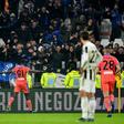 Duvan Zapata has scored in his last seven games for Atalanta