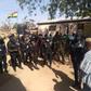 IGP visits robbery scene