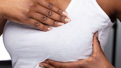 Causes and treatment of breast pain during menstruation. [medicalnewstoday]