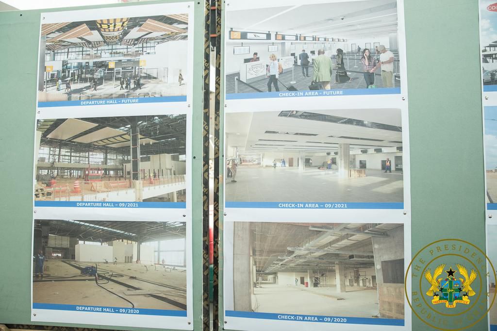 Kumasi International Airport