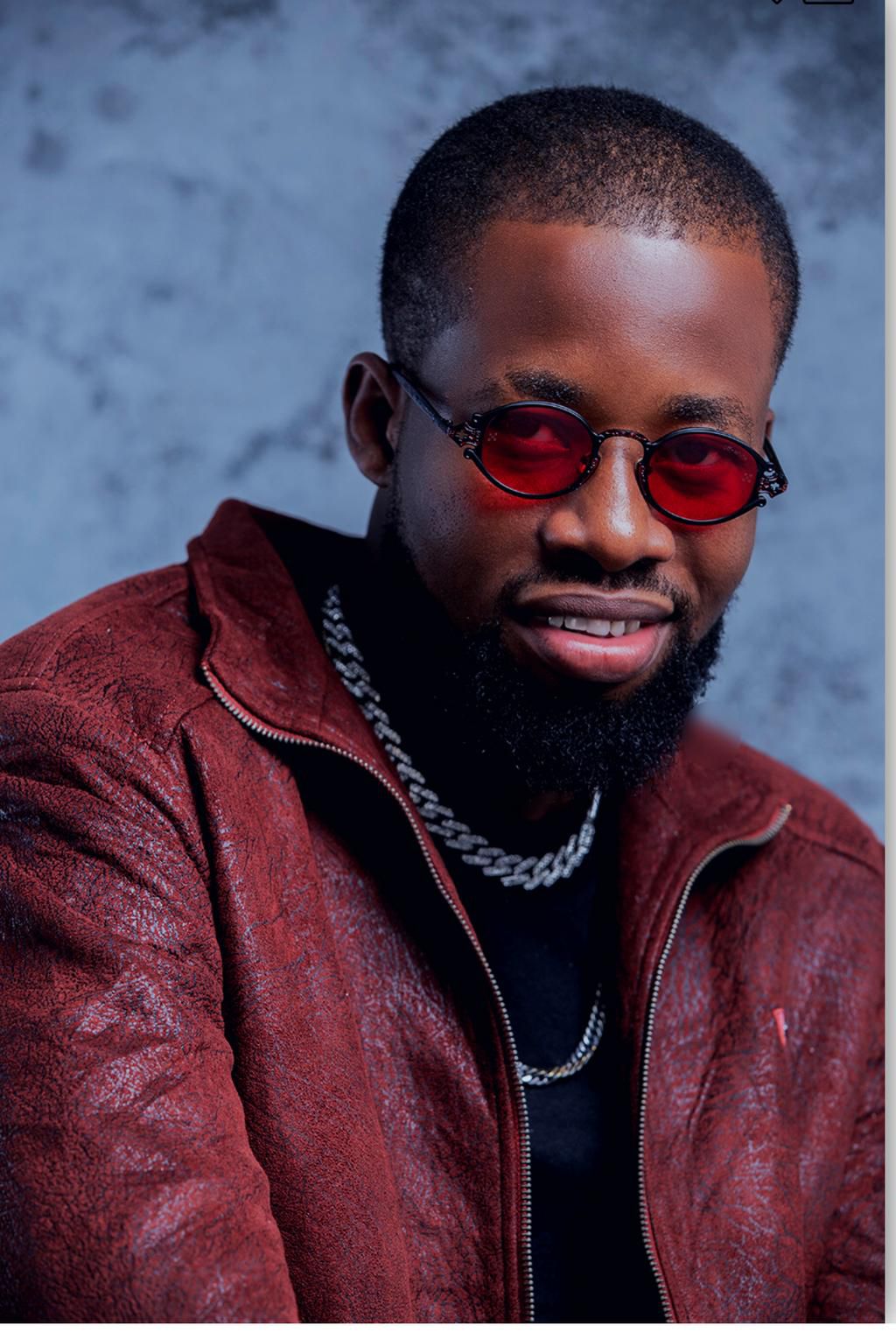 DJ Sly nominated in Best African DJ Category at AFRIMA 2021