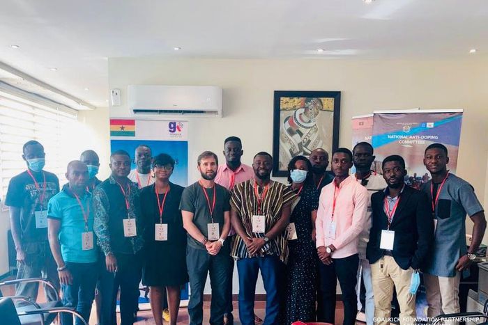 Goalkick Foundation signs MoU with ASODH to promote sports in underprivileged communities