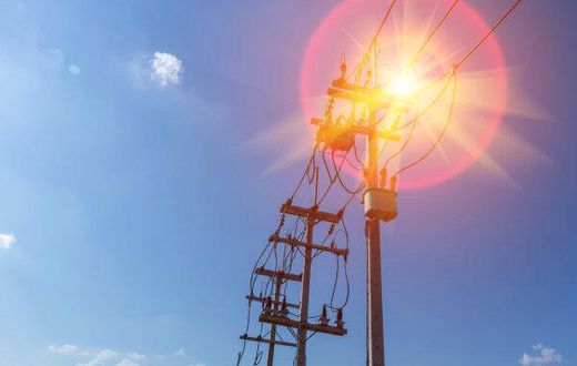 Energy Capital &amp; Power
