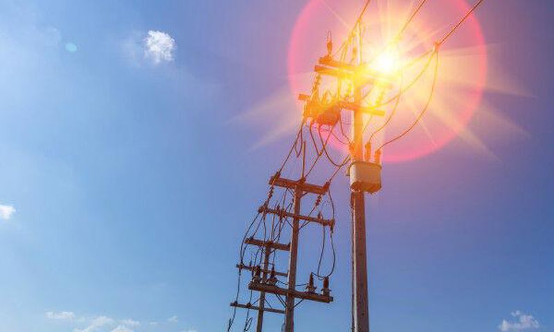 Energy Capital &amp; Power