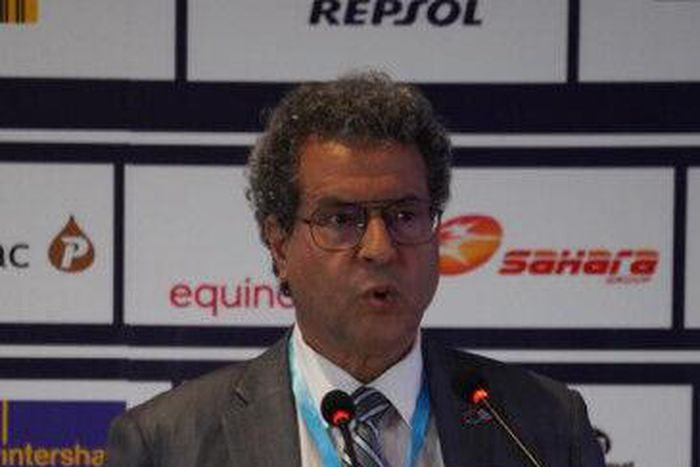 Energy Capital &amp; Power