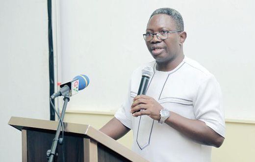 Steve Attuahene