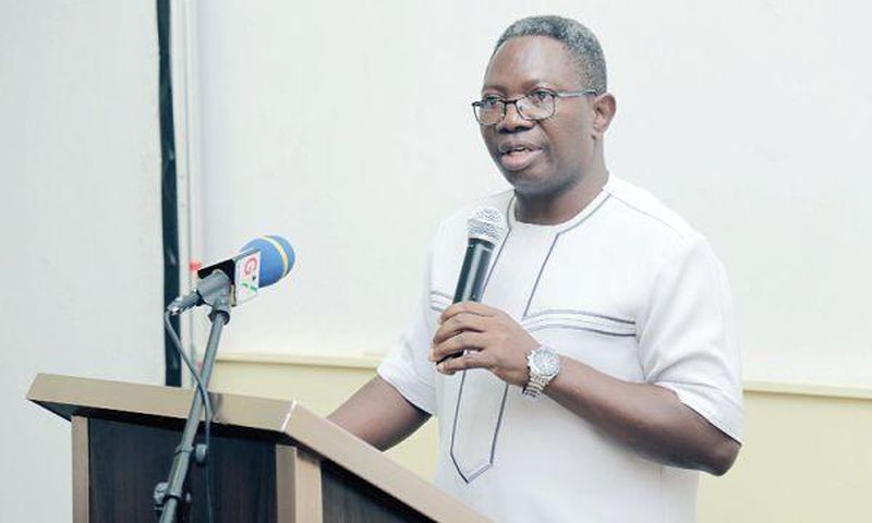Steve Attuahene