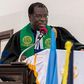Rt Rev Prof Joseph Obiri Yeboah Mante