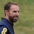 England manager Gareth Southgate