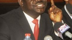 “If within 2 weeks government doesn’t implement our salaries, they shouldn’t blame us” – JUSAG warns