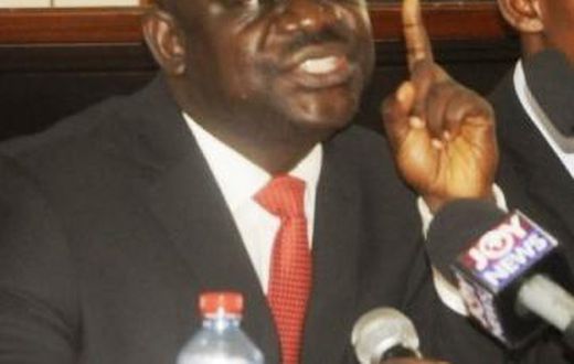 “If within 2 weeks government doesn’t implement our salaries, they shouldn’t blame us” – JUSAG warns