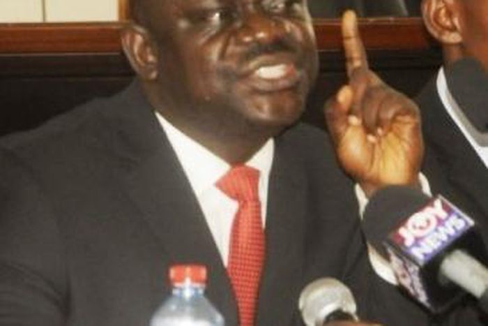 “If within 2 weeks government doesn’t implement our salaries, they shouldn’t blame us” – JUSAG warns